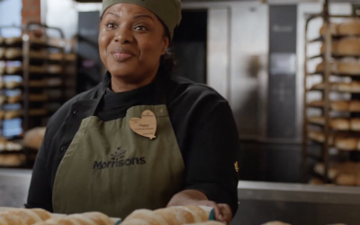 AdWatch: Morrisons | For 125 Years